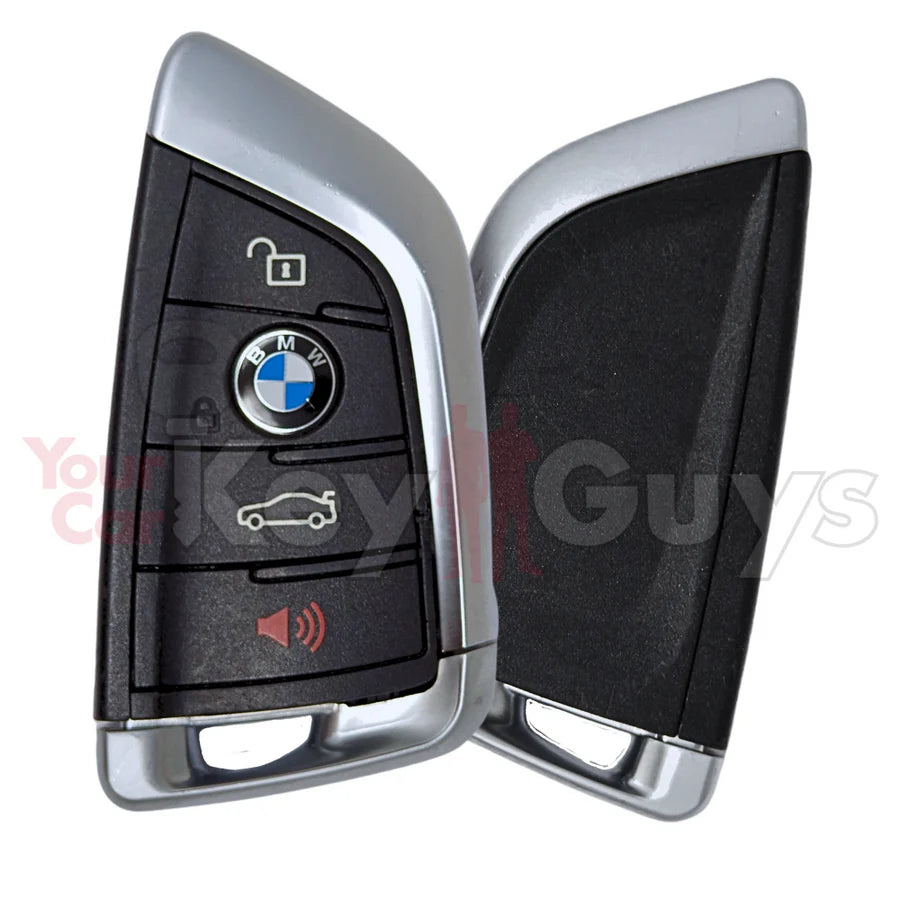 Coque de protection pour clé Bmw