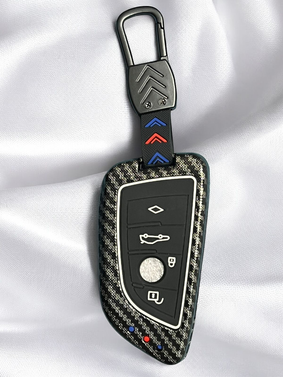 Coque de protection pour clé Bmw