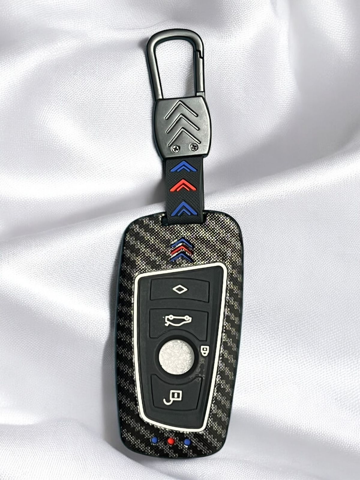 Coque de protection pour clé Bmw